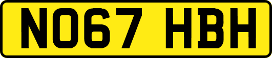 NO67HBH