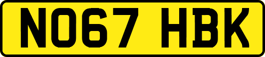NO67HBK