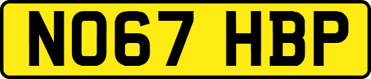 NO67HBP