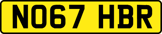 NO67HBR