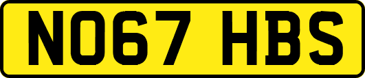 NO67HBS