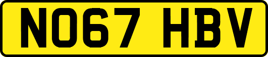 NO67HBV