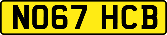 NO67HCB