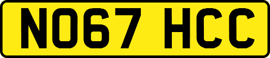NO67HCC