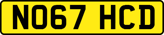 NO67HCD