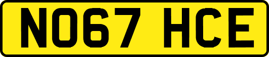 NO67HCE