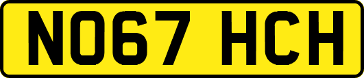 NO67HCH