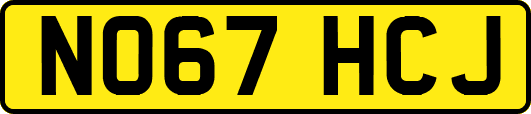 NO67HCJ