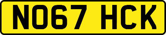 NO67HCK