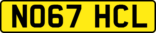 NO67HCL