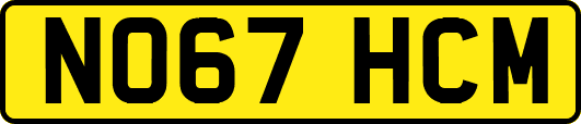 NO67HCM