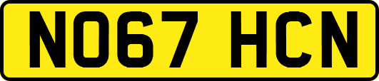 NO67HCN