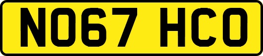 NO67HCO