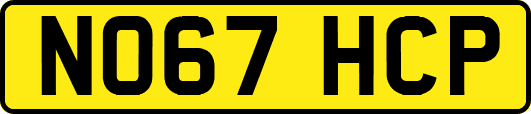 NO67HCP