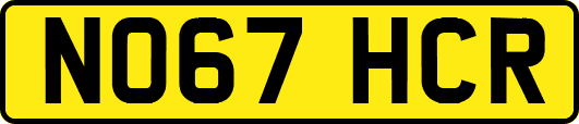 NO67HCR