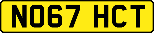 NO67HCT