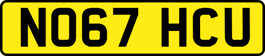 NO67HCU