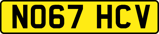 NO67HCV
