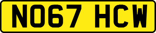 NO67HCW
