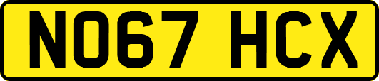 NO67HCX