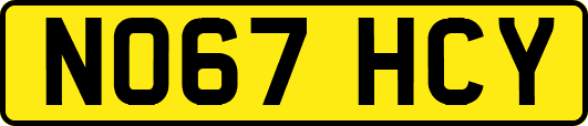 NO67HCY
