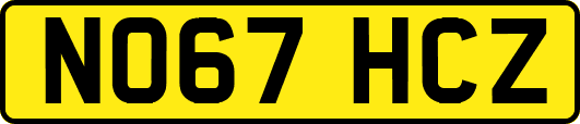 NO67HCZ