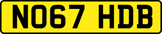 NO67HDB