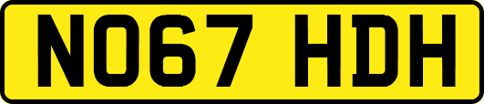 NO67HDH