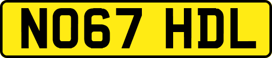 NO67HDL