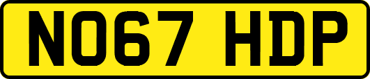 NO67HDP
