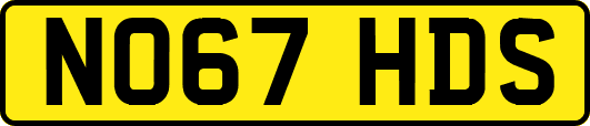 NO67HDS