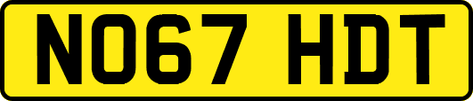 NO67HDT
