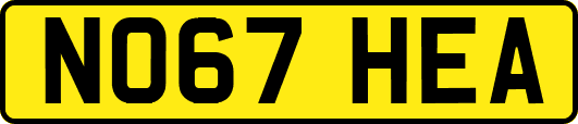 NO67HEA