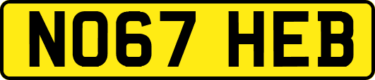 NO67HEB
