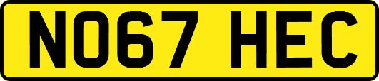 NO67HEC