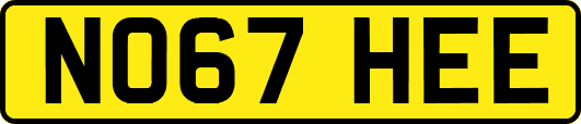 NO67HEE