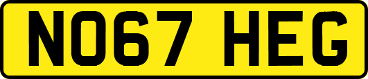 NO67HEG