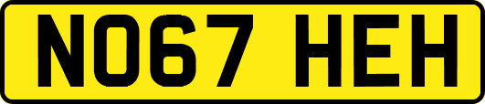 NO67HEH