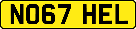 NO67HEL