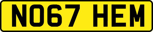 NO67HEM