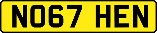 NO67HEN