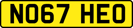 NO67HEO