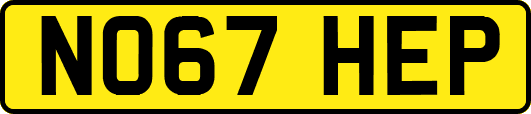 NO67HEP