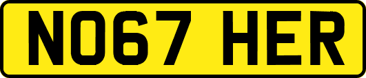 NO67HER