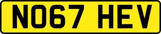 NO67HEV
