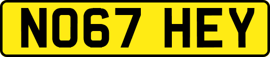 NO67HEY