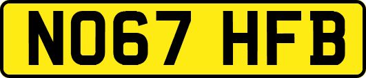 NO67HFB