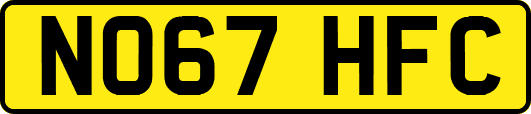 NO67HFC