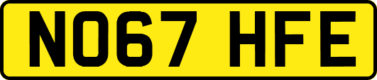 NO67HFE