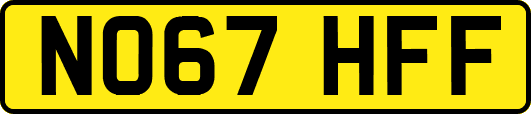 NO67HFF